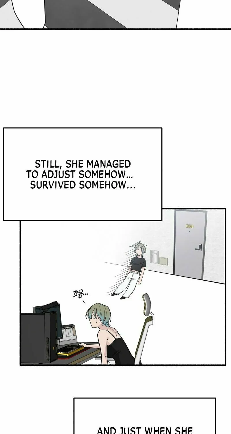 Mui Is Truly a Famous Hedonistic Race Chapter 0 page 5 - 