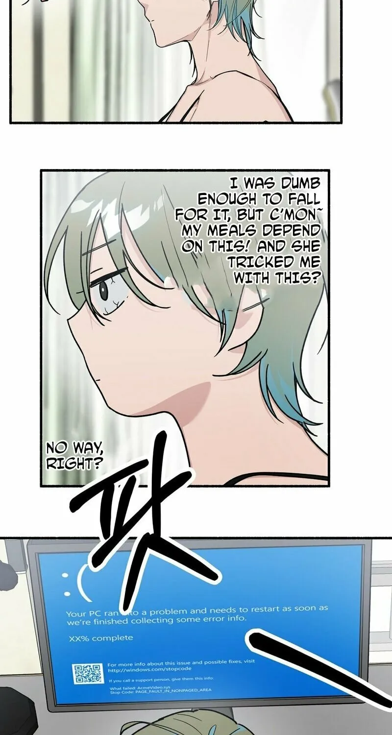 Mui Is Truly a Famous Hedonistic Race Chapter 1 page 17 - 