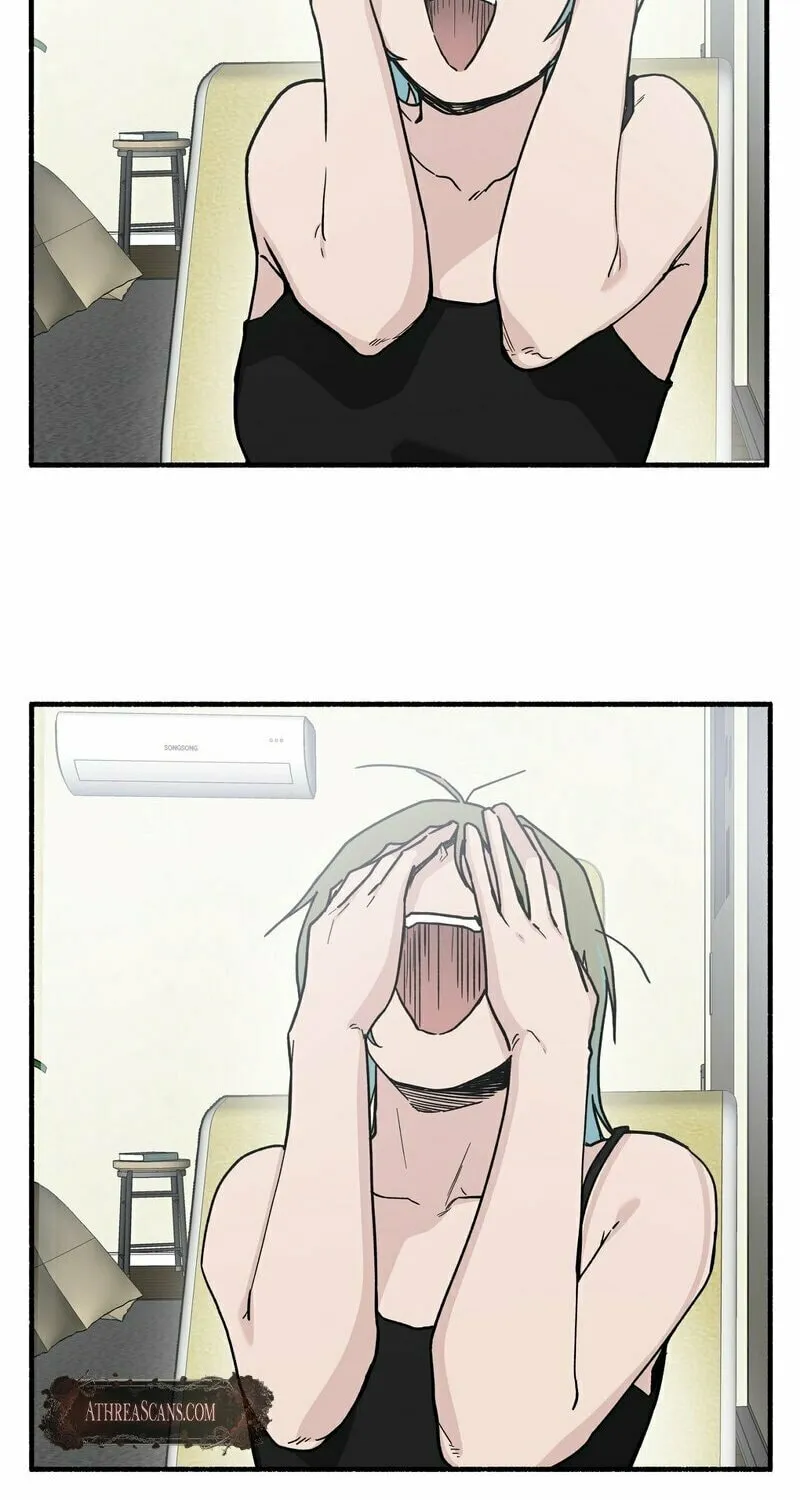Mui Is Truly a Famous Hedonistic Race Chapter 1 page 19 - 