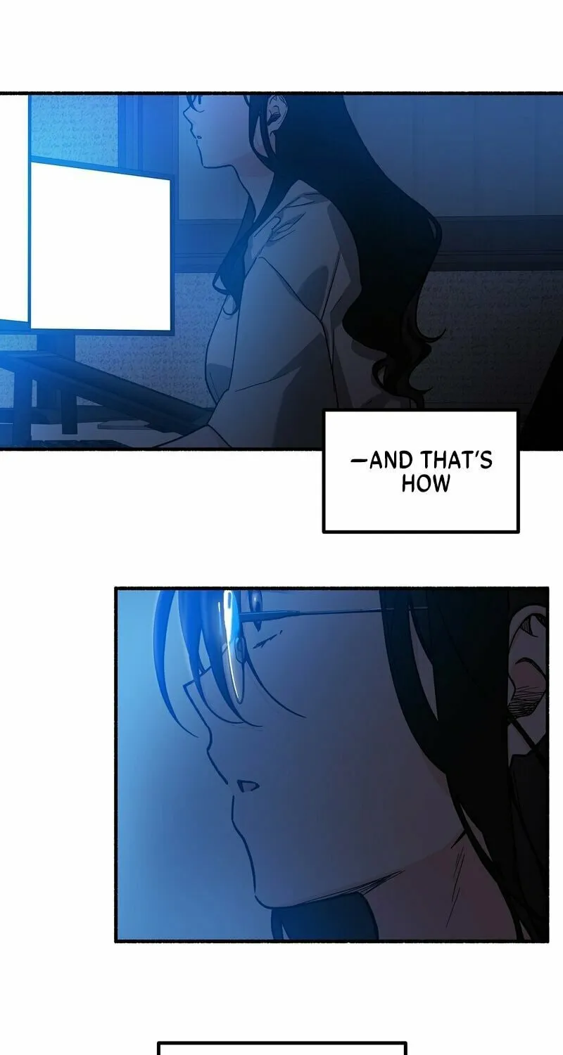 Mui Is Truly a Famous Hedonistic Race Chapter 1 page 26 - 