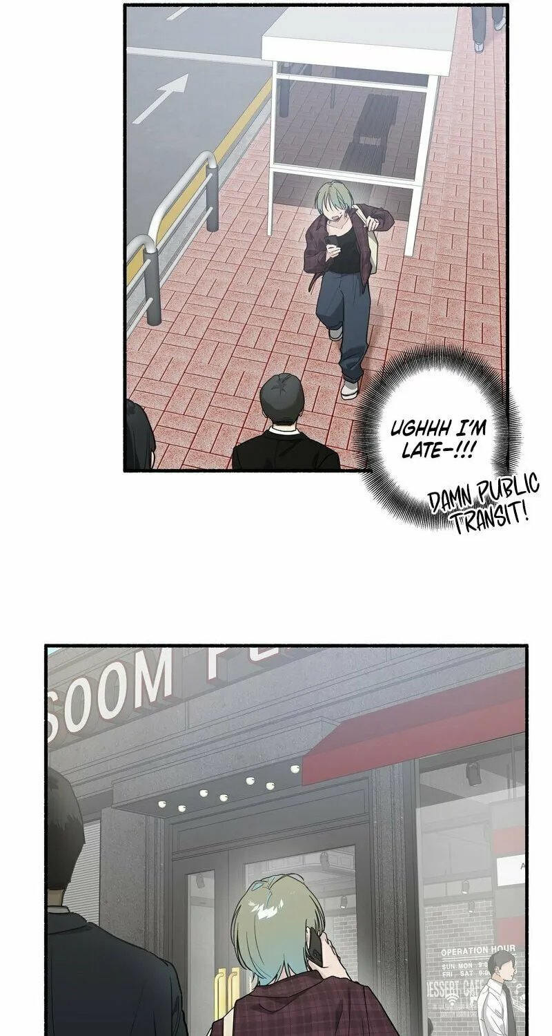Mui Is Truly a Famous Hedonistic Race Chapter 1 page 29 - 