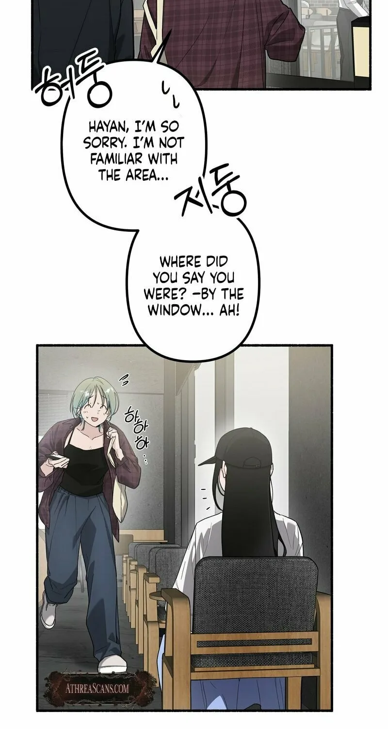 Mui Is Truly a Famous Hedonistic Race Chapter 1 page 30 - 