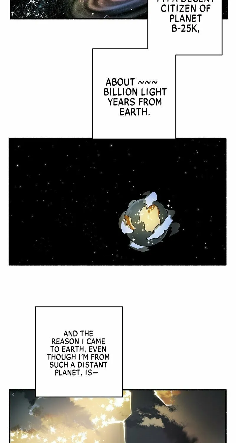 Mui Is Truly a Famous Hedonistic Race Chapter 1 page 4 - 