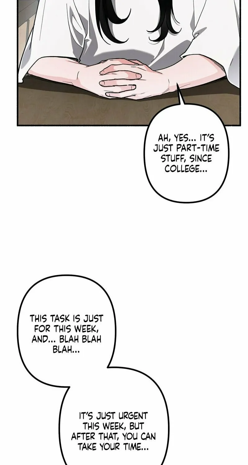 Mui Is Truly a Famous Hedonistic Race Chapter 1 page 33 - 
