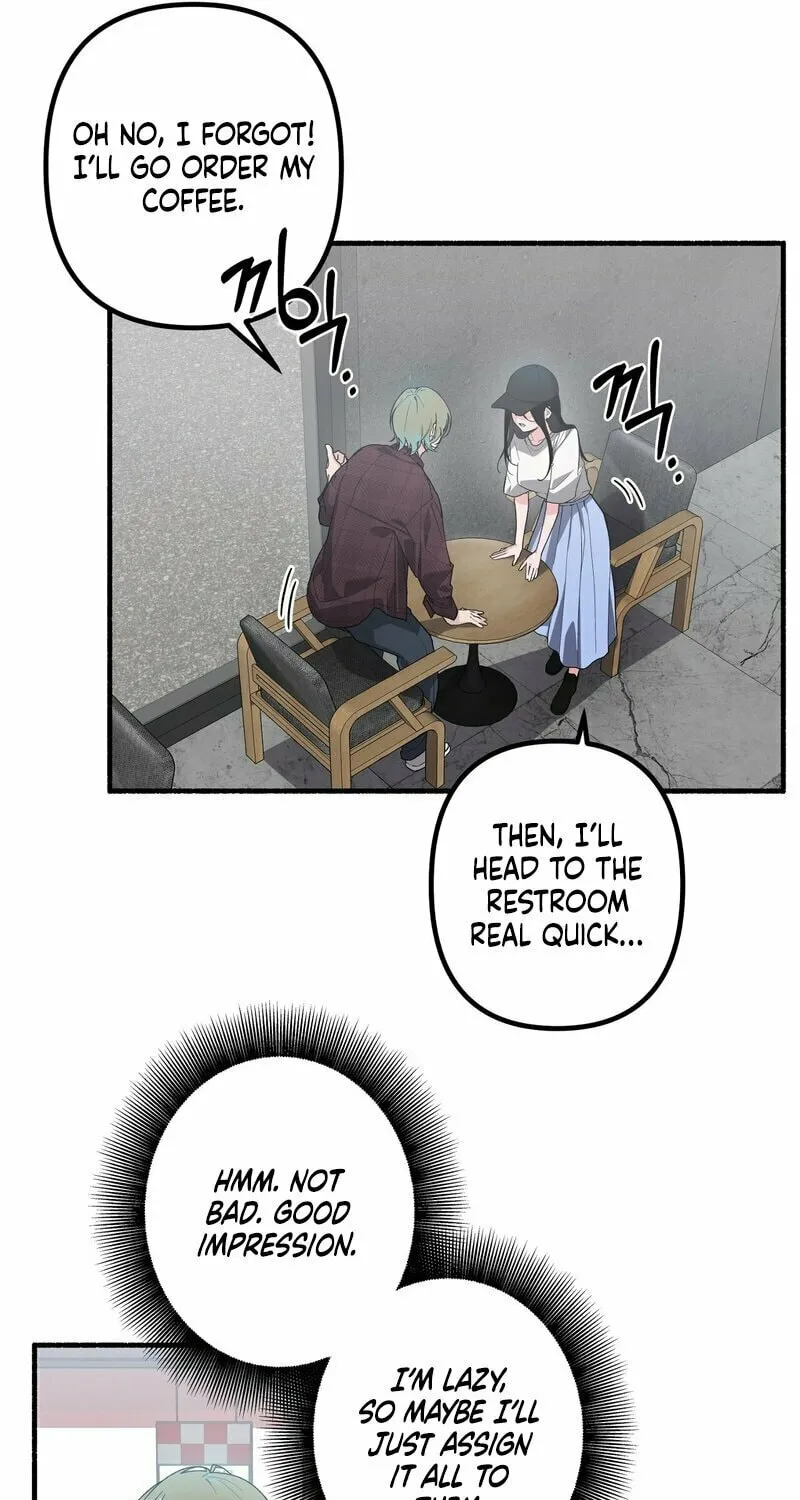 Mui Is Truly a Famous Hedonistic Race Chapter 1 page 35 - 