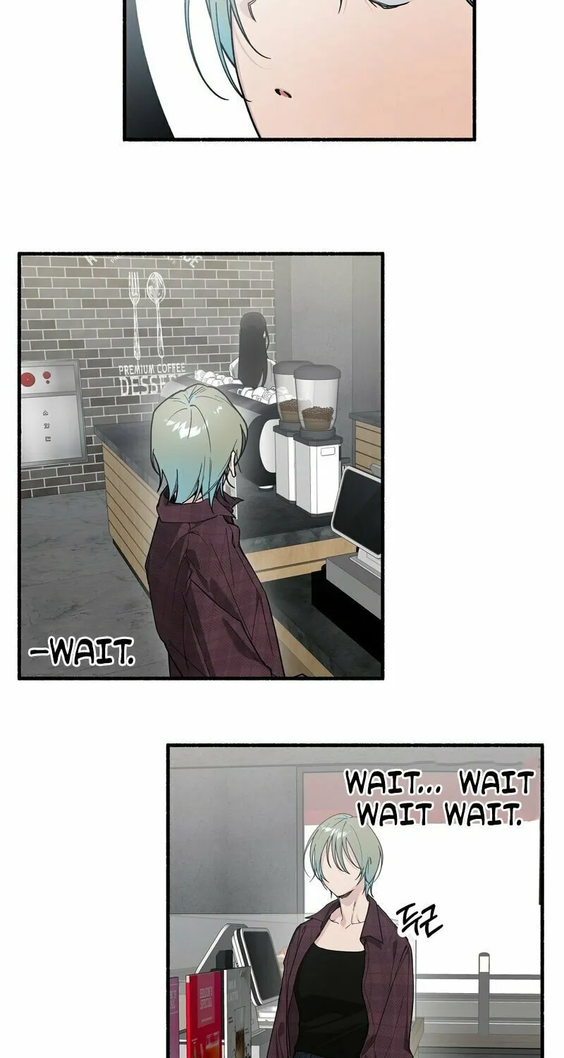 Mui Is Truly a Famous Hedonistic Race Chapter 1 page 37 - 