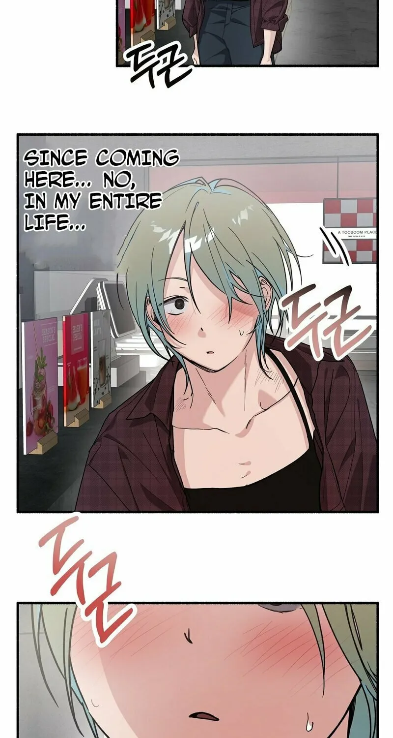Mui Is Truly a Famous Hedonistic Race Chapter 1 page 38 - 