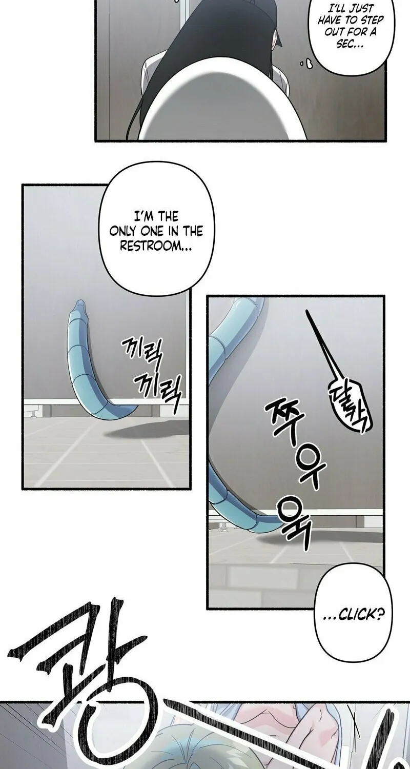 Mui Is Truly a Famous Hedonistic Race Chapter 1 page 43 - 