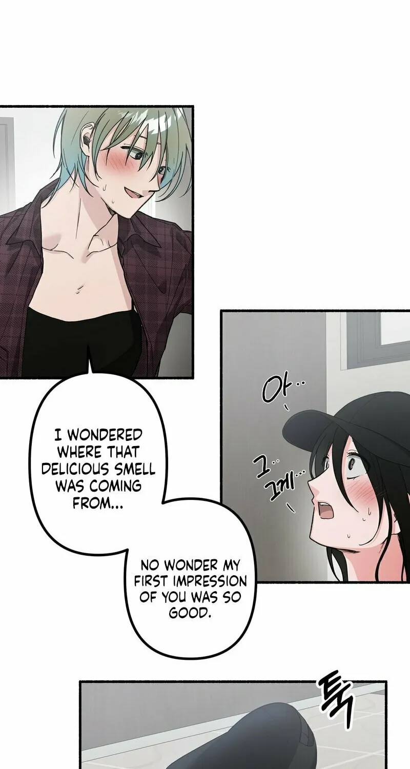 Mui Is Truly a Famous Hedonistic Race Chapter 1 page 45 - 