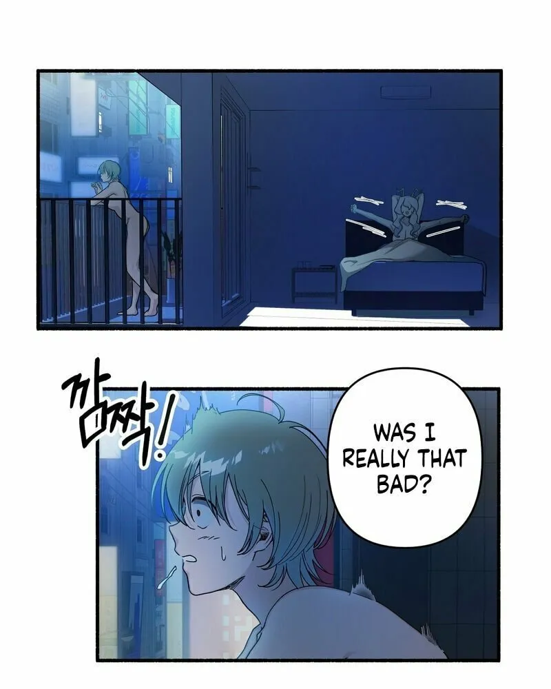 Mui Is Truly a Famous Hedonistic Race Chapter 1 page 7 - 
