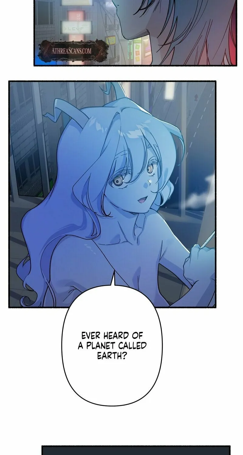 Mui Is Truly a Famous Hedonistic Race Chapter 1 page 9 - 