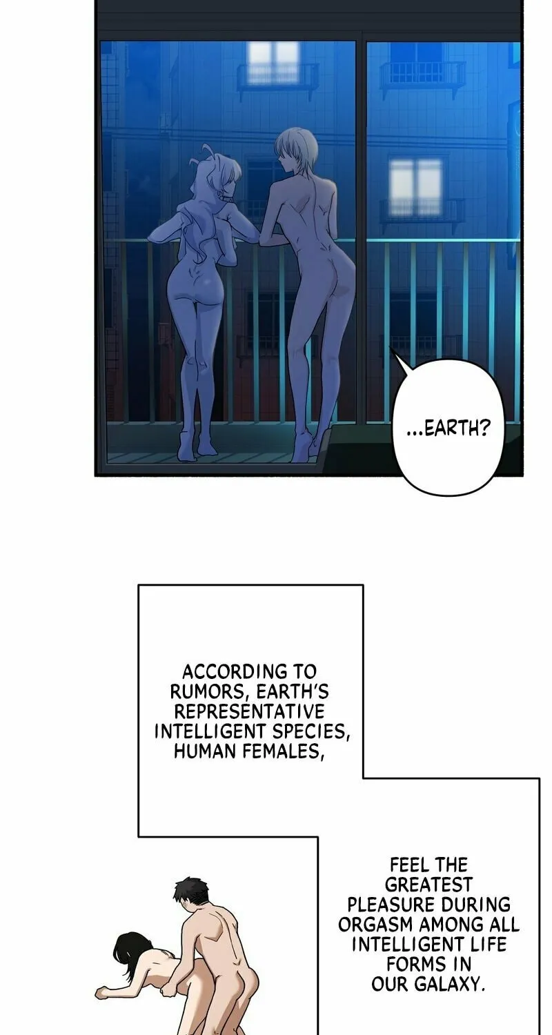 Mui Is Truly a Famous Hedonistic Race Chapter 1 page 10 - 