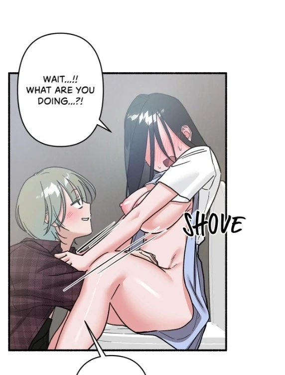 Mui Is Truly a Famous Hedonistic Race Chapter 2 page 11 - 