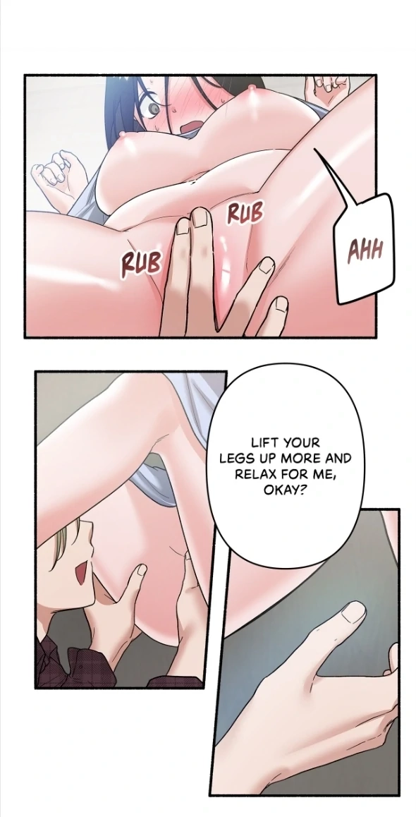 Mui Is Truly a Famous Hedonistic Race Chapter 2 page 16 - 