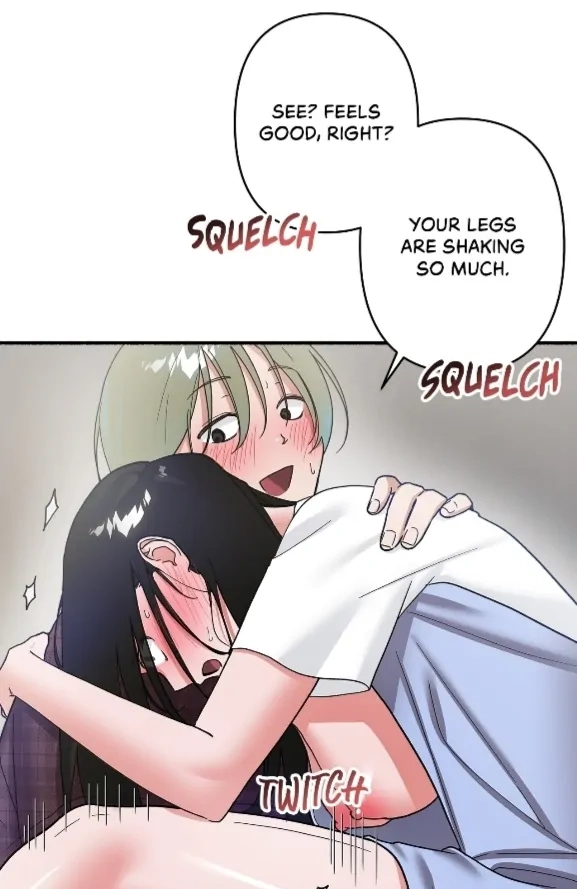 Mui Is Truly a Famous Hedonistic Race Chapter 2 page 19 - 