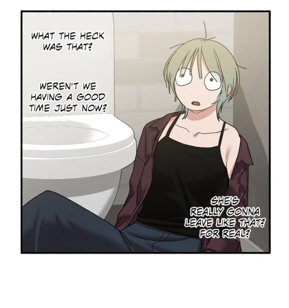 Mui Is Truly a Famous Hedonistic Race Chapter 2 page 29 - 