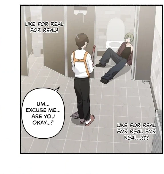 Mui Is Truly a Famous Hedonistic Race Chapter 2 page 30 - 