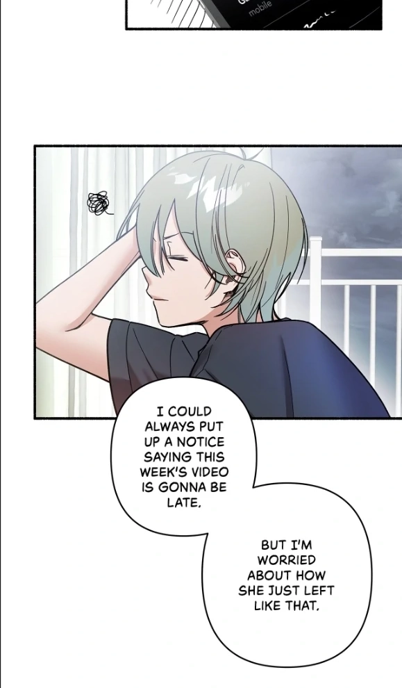 Mui Is Truly a Famous Hedonistic Race Chapter 2 page 34 - 