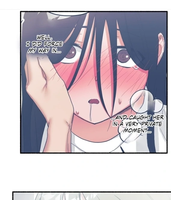 Mui Is Truly a Famous Hedonistic Race Chapter 2 page 35 - 
