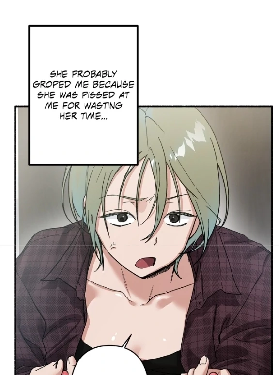 Mui Is Truly a Famous Hedonistic Race Chapter 2 page 41 - 
