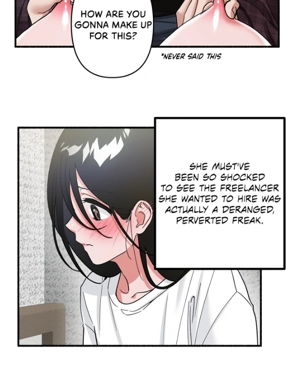 Mui Is Truly a Famous Hedonistic Race Chapter 2 page 42 - 