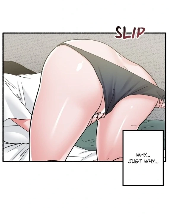 Mui Is Truly a Famous Hedonistic Race Chapter 2 page 44 - 