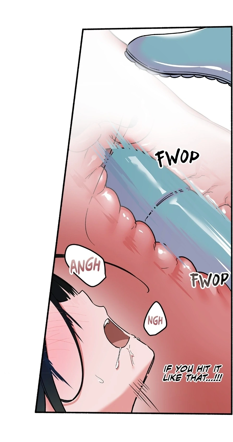 Mui Is Truly a Famous Hedonistic Race Chapter 3 page 13 - 