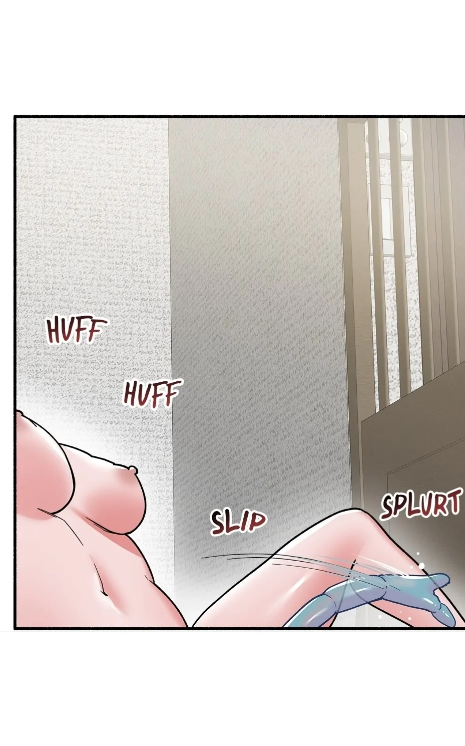 Mui Is Truly a Famous Hedonistic Race Chapter 3 page 19 - 