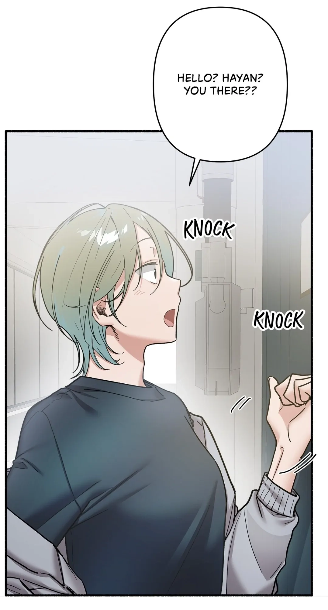 Mui Is Truly a Famous Hedonistic Race Chapter 3 page 27 - 