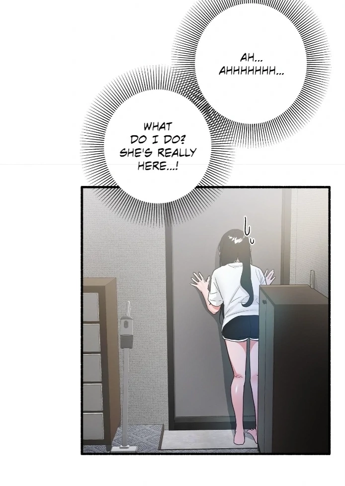 Mui Is Truly a Famous Hedonistic Race Chapter 3 page 29 - 