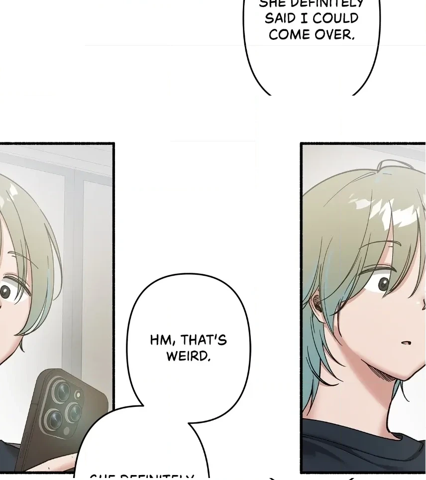 Mui Is Truly a Famous Hedonistic Race Chapter 3 page 30 - 
