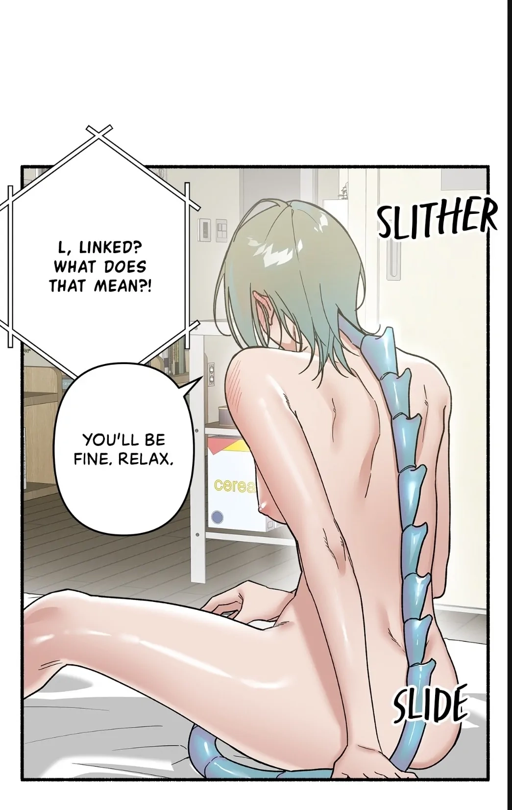 Mui Is Truly a Famous Hedonistic Race Chapter 3 page 4 - 