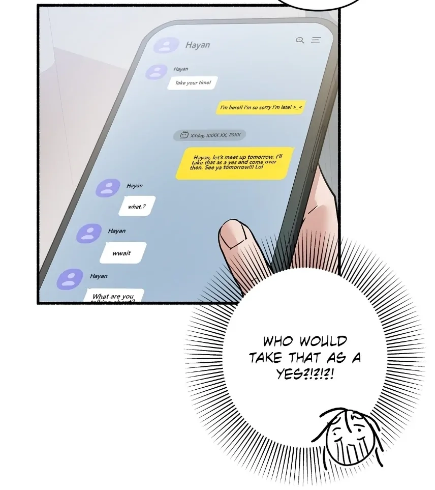 Mui Is Truly a Famous Hedonistic Race Chapter 3 page 31 - 