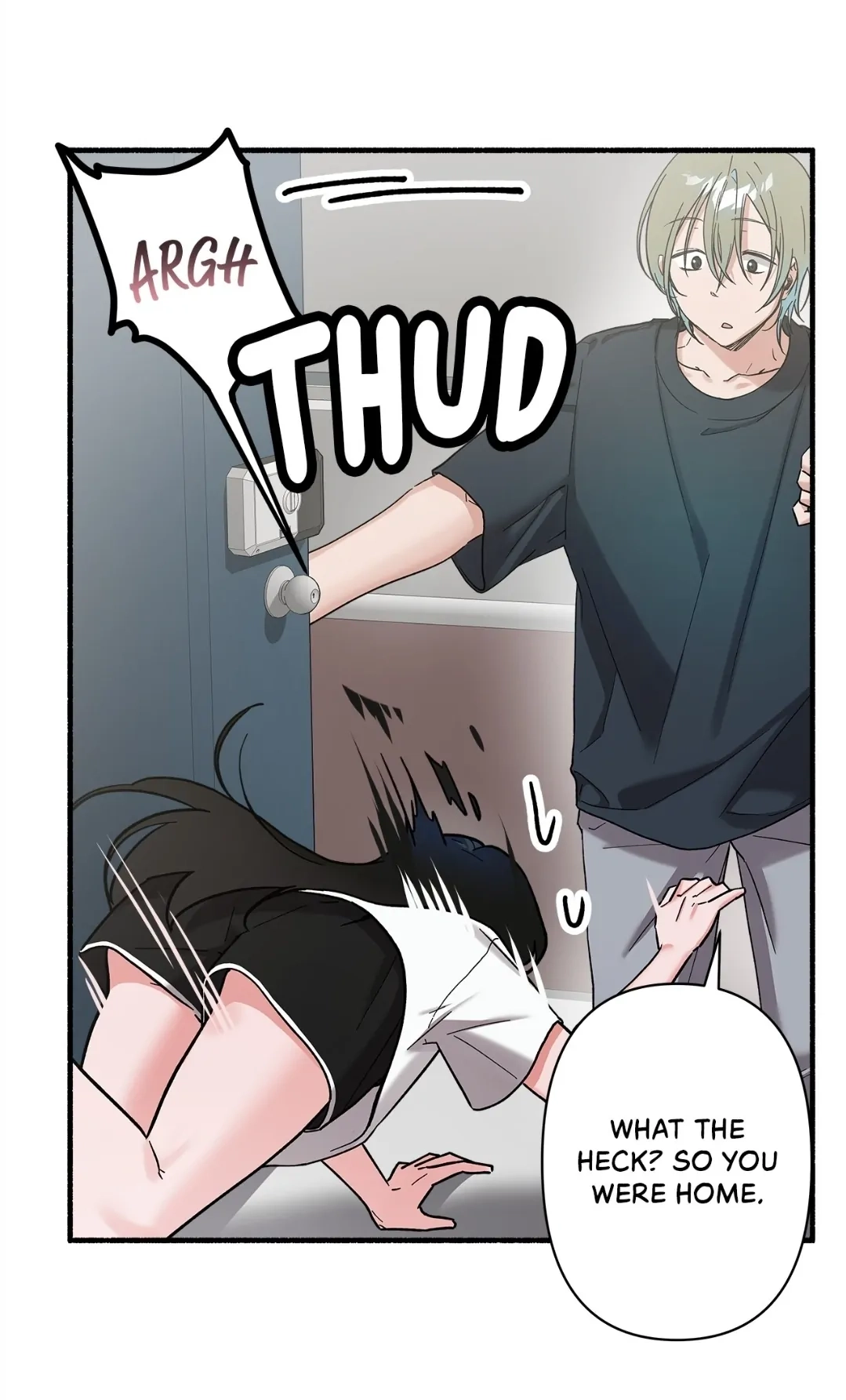 Mui Is Truly a Famous Hedonistic Race Chapter 3 page 35 - 