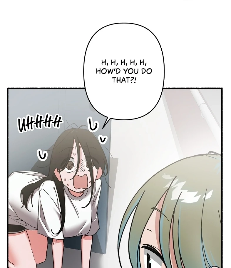 Mui Is Truly a Famous Hedonistic Race Chapter 3 page 36 - 
