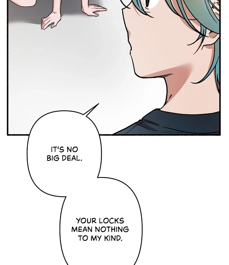 Mui Is Truly a Famous Hedonistic Race Chapter 3 page 37 - 