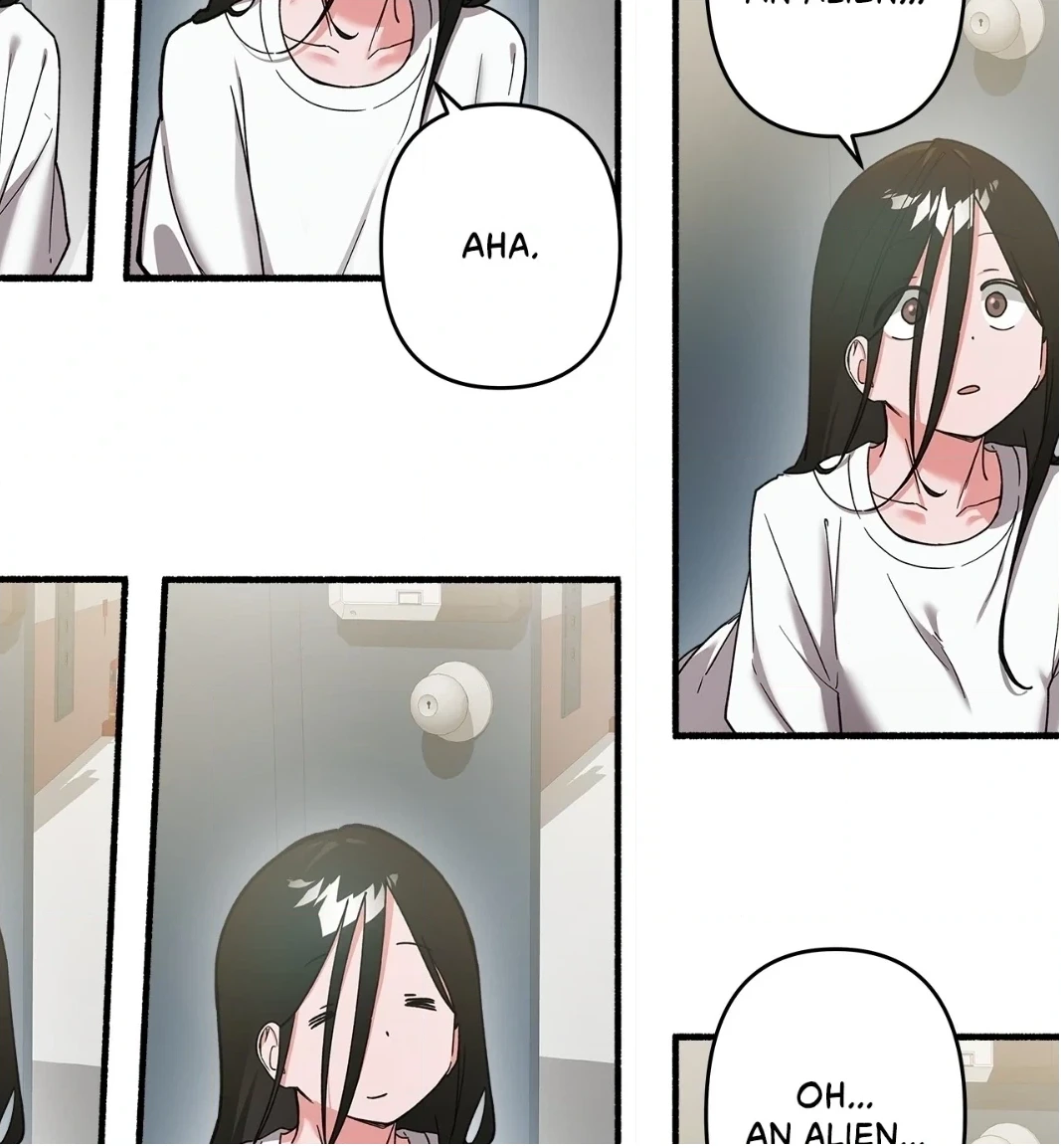 Mui Is Truly a Famous Hedonistic Race Chapter 3 page 40 - 