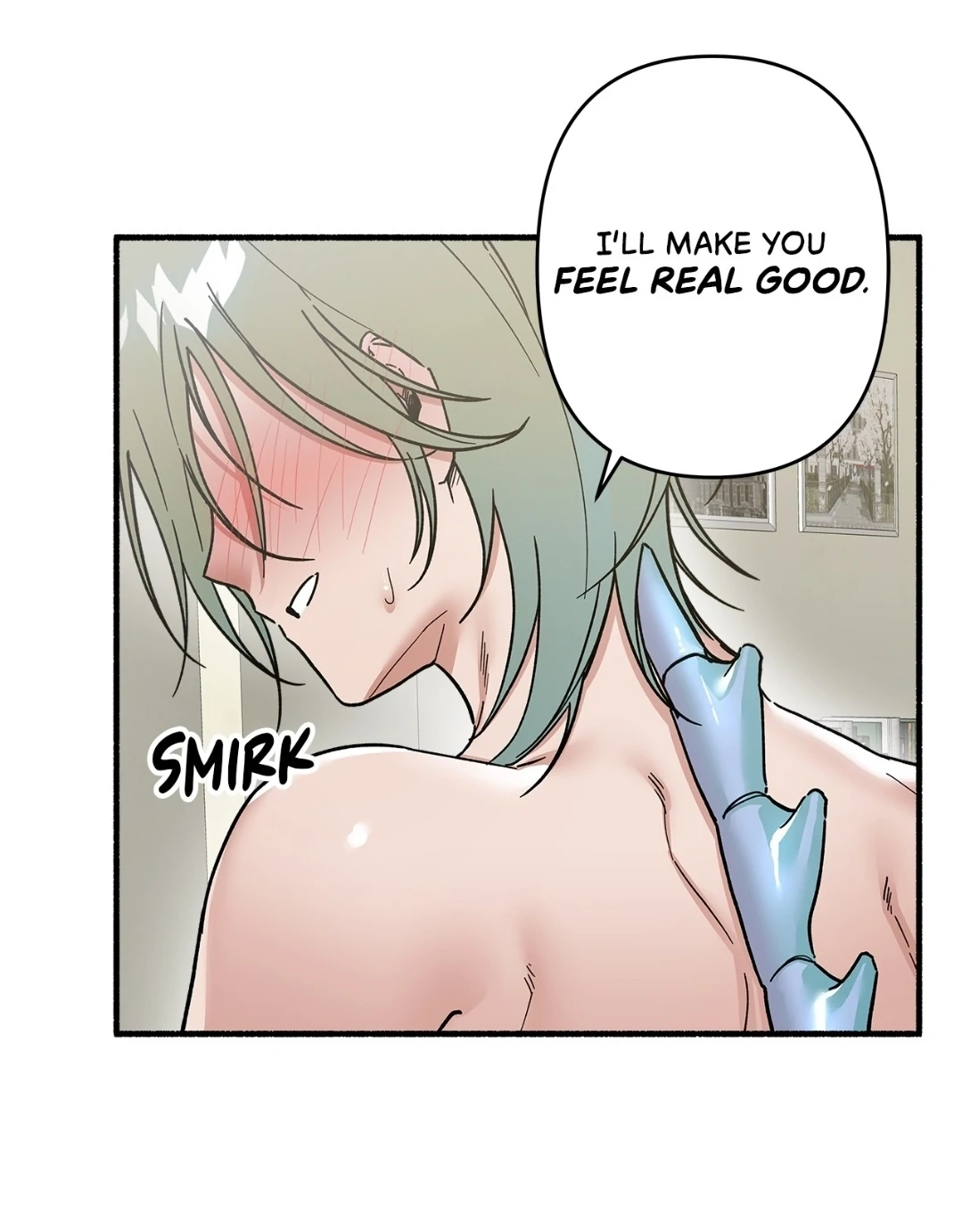Mui Is Truly a Famous Hedonistic Race Chapter 3 page 5 - 