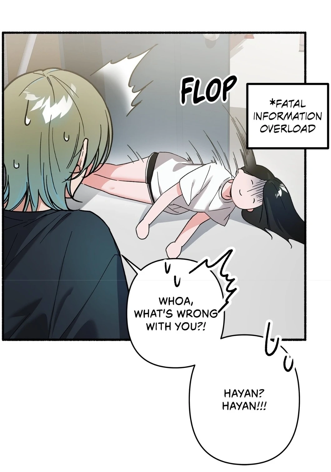 Mui Is Truly a Famous Hedonistic Race Chapter 3 page 41 - 