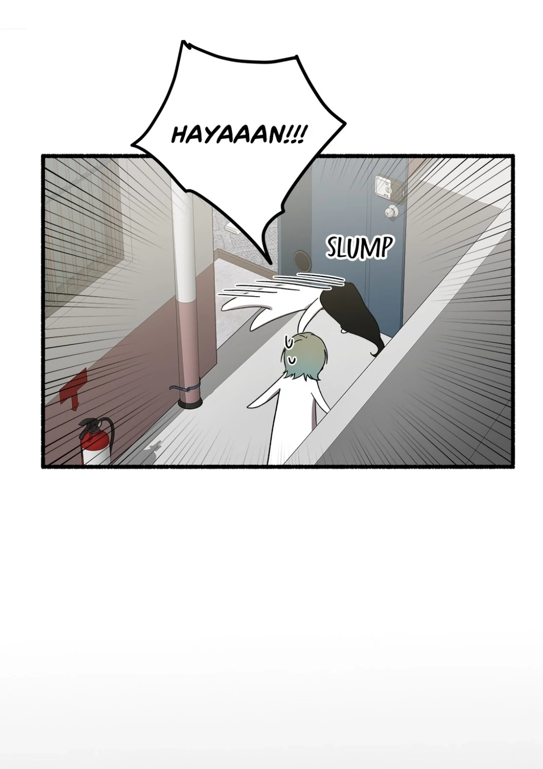Mui Is Truly a Famous Hedonistic Race Chapter 3 page 42 - 