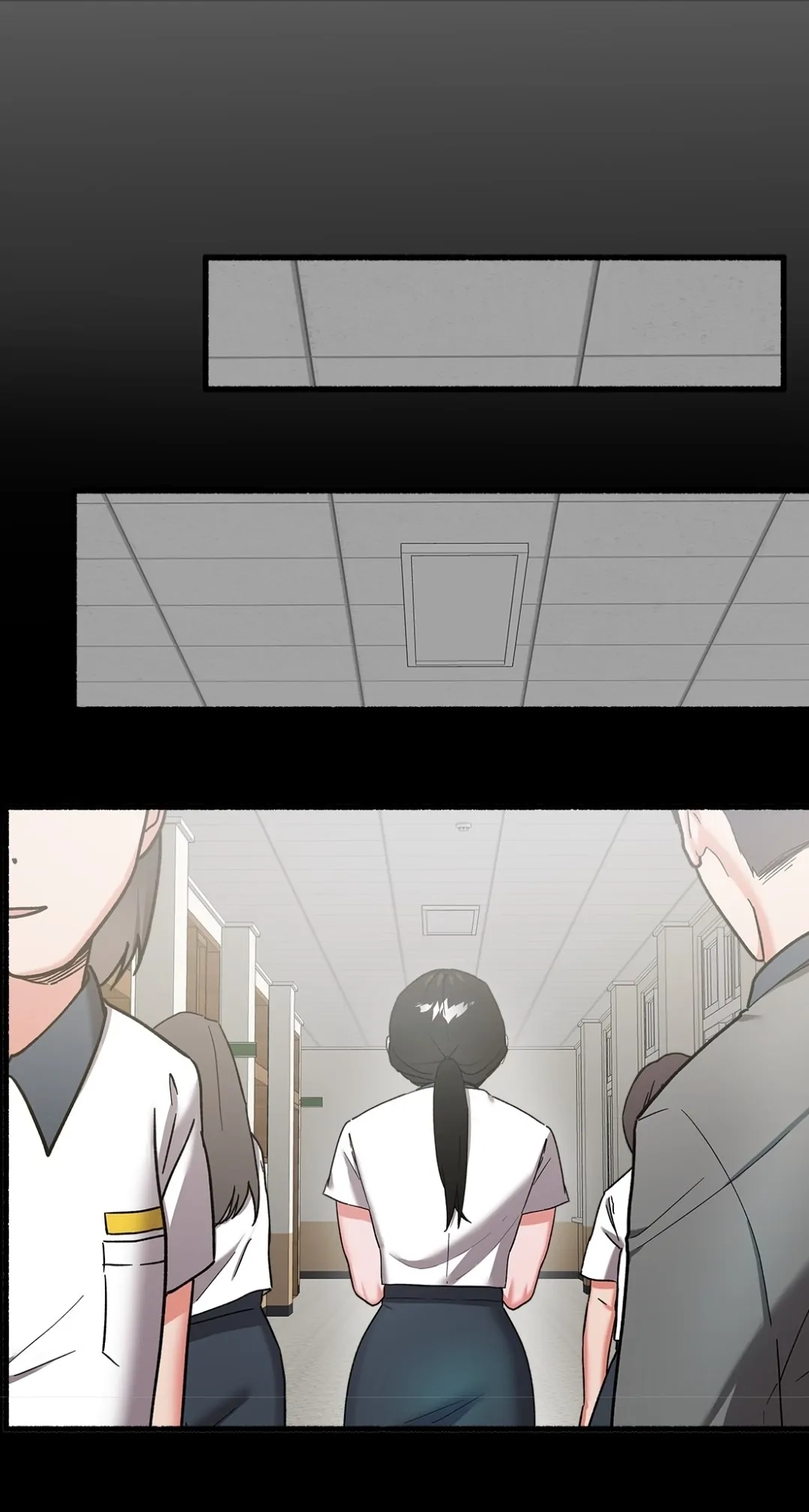 Mui Is Truly a Famous Hedonistic Race Chapter 3 page 44 - 