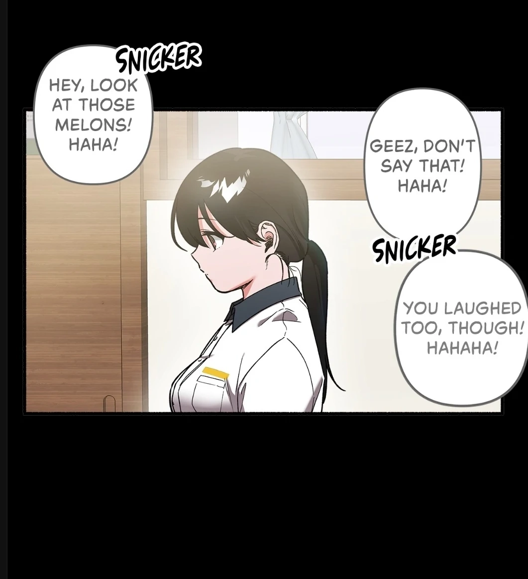 Mui Is Truly a Famous Hedonistic Race Chapter 3 page 45 - 