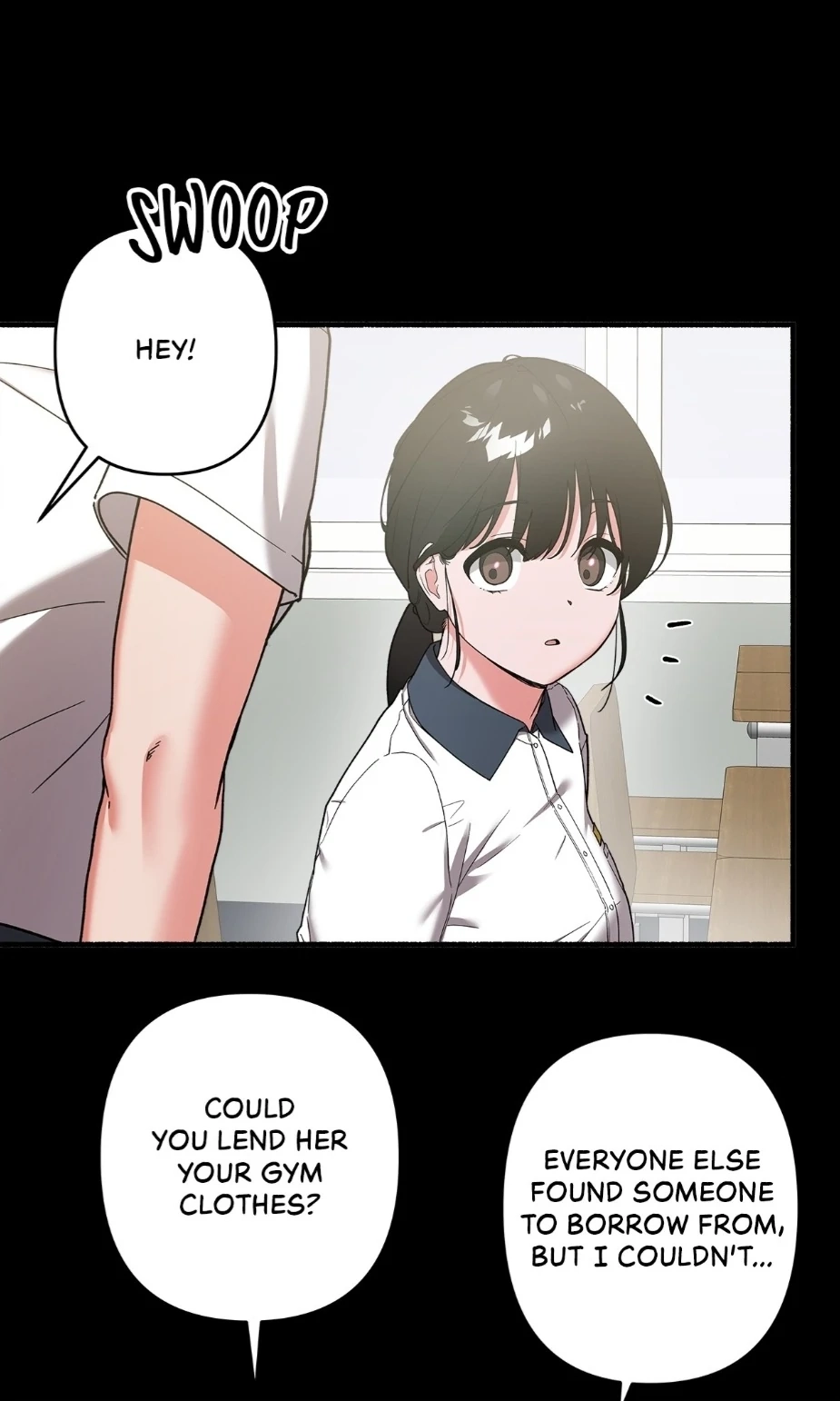 Mui Is Truly a Famous Hedonistic Race Chapter 3 page 47 - 
