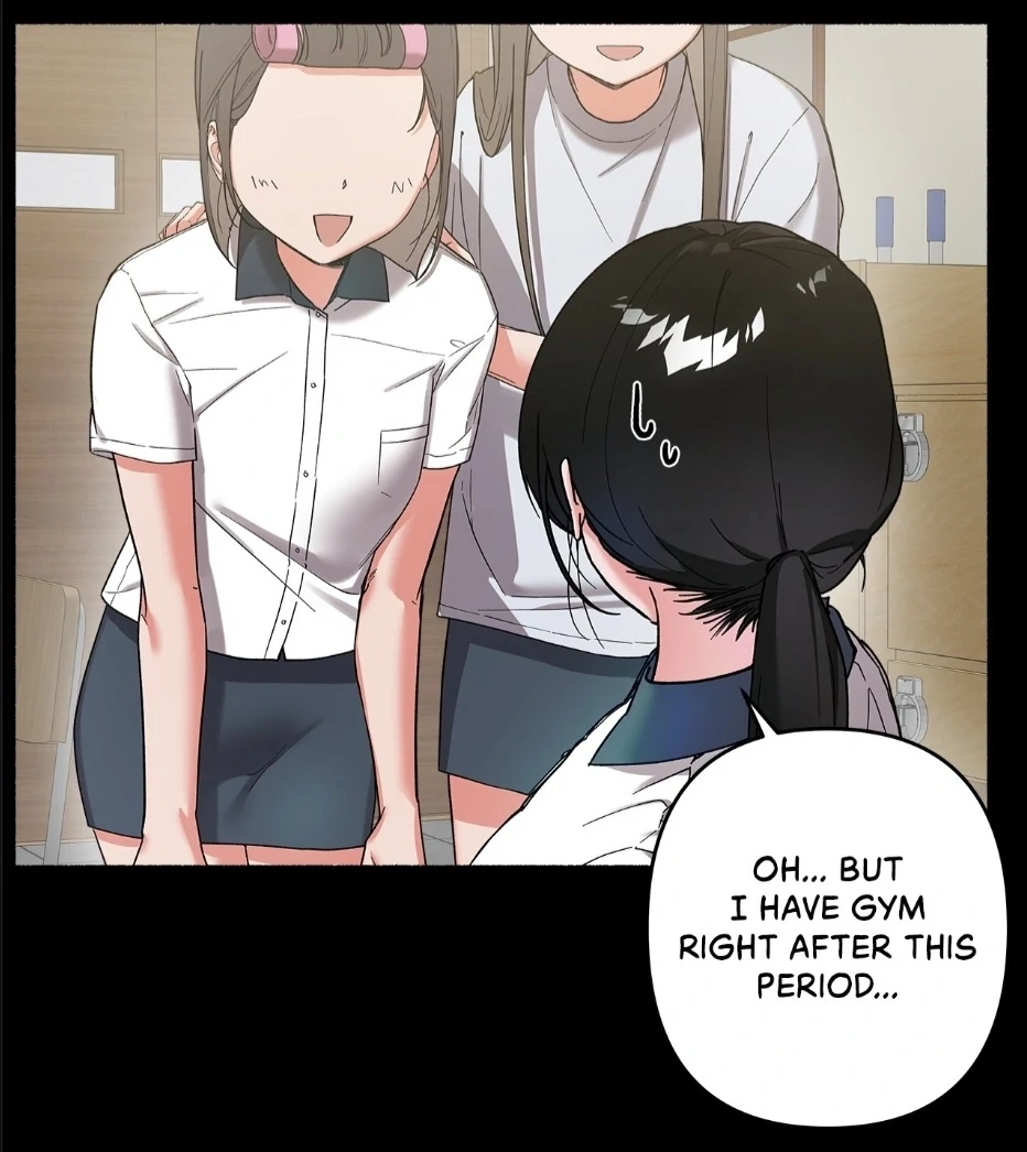 Mui Is Truly a Famous Hedonistic Race Chapter 3 page 48 - 