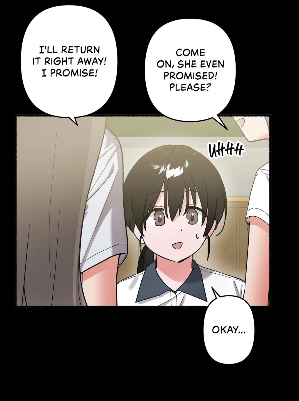 Mui Is Truly a Famous Hedonistic Race Chapter 3 page 49 - 