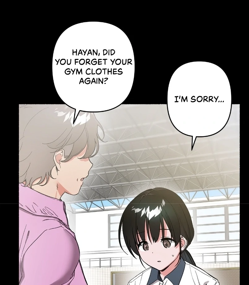 Mui Is Truly a Famous Hedonistic Race Chapter 3 page 54 - 