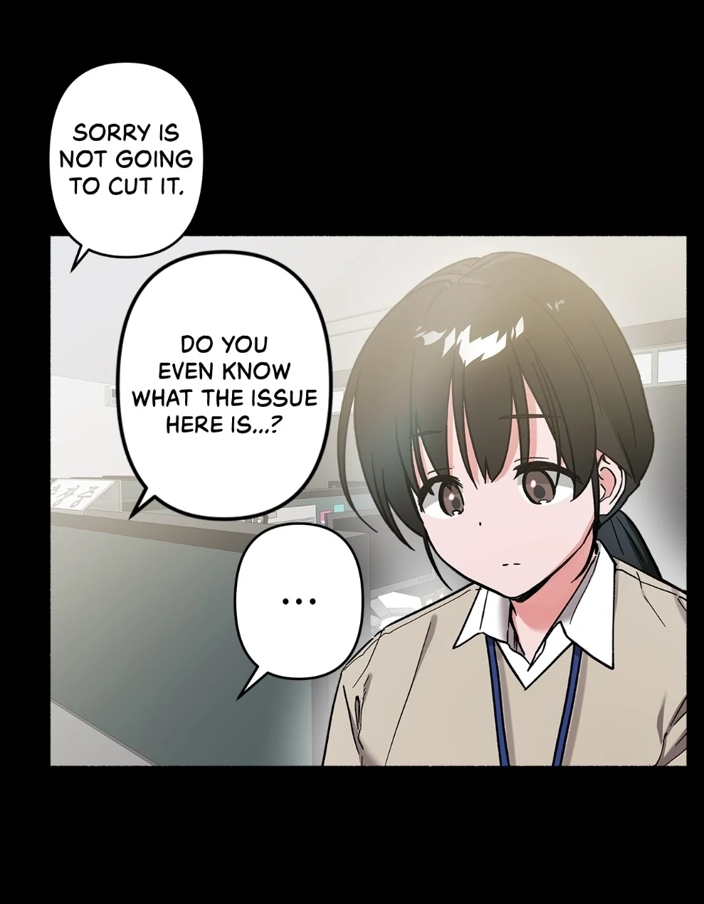 Mui Is Truly a Famous Hedonistic Race Chapter 3 page 56 - 
