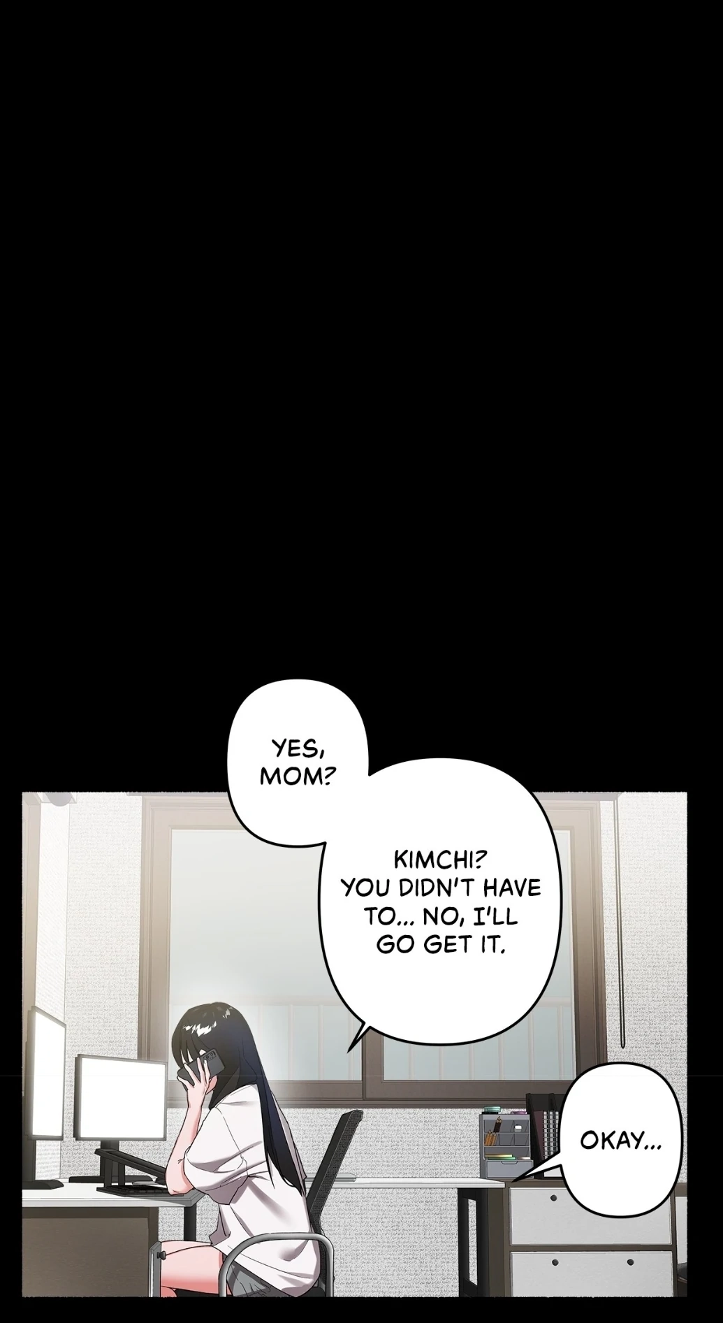 Mui Is Truly a Famous Hedonistic Race Chapter 3 page 66 - 