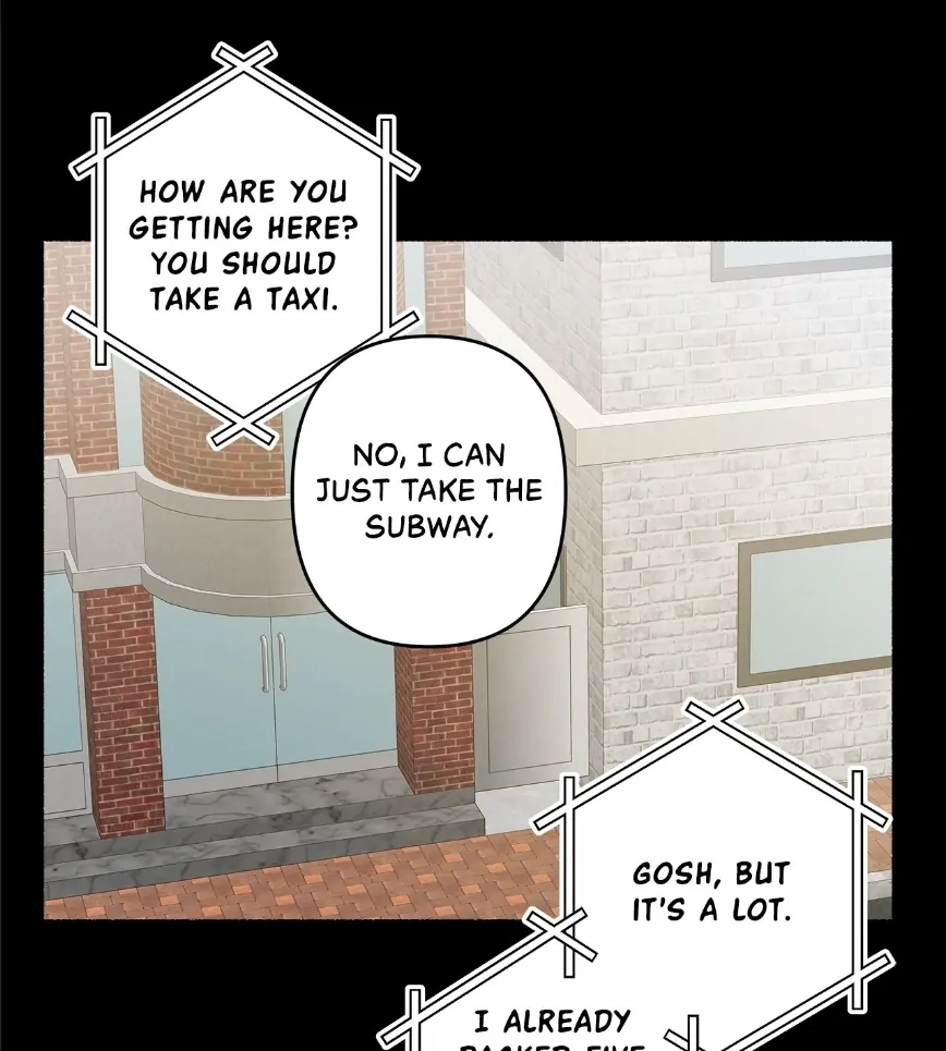 Mui Is Truly a Famous Hedonistic Race Chapter 3 page 67 - 