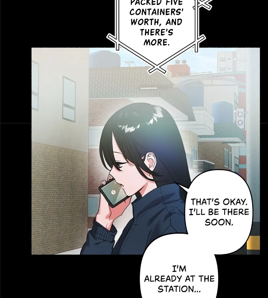 Mui Is Truly a Famous Hedonistic Race Chapter 3 page 68 - 